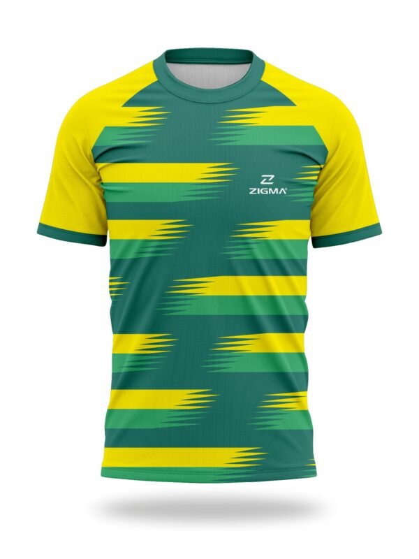 Bullrush Rugby Jersey Set