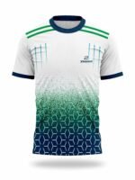 Fullback Rugby Jersey Set