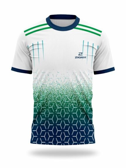 Fullback Rugby Jersey Set