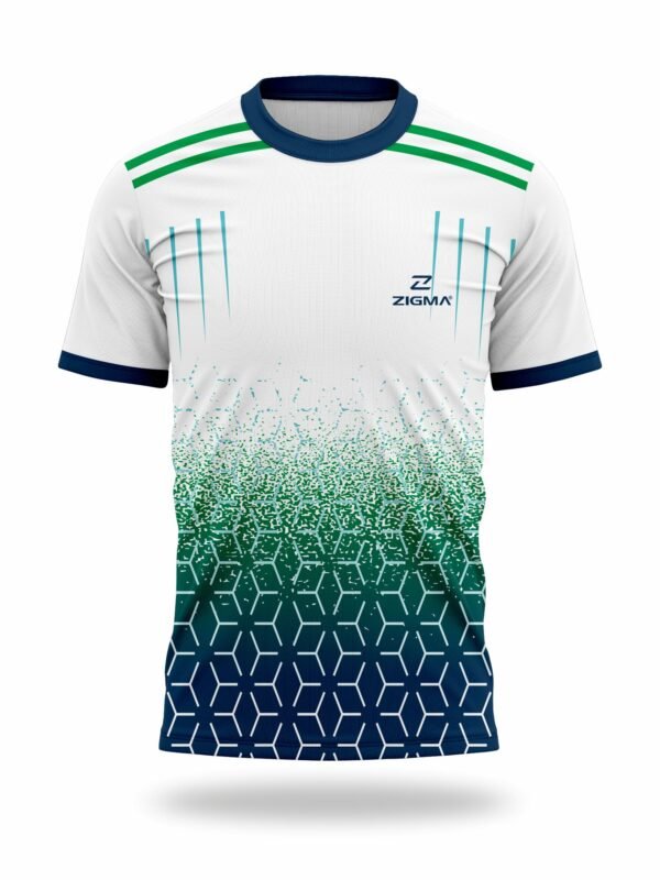 Fullback Rugby Jersey Set