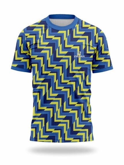 Overdrive Rugby Jersey Set