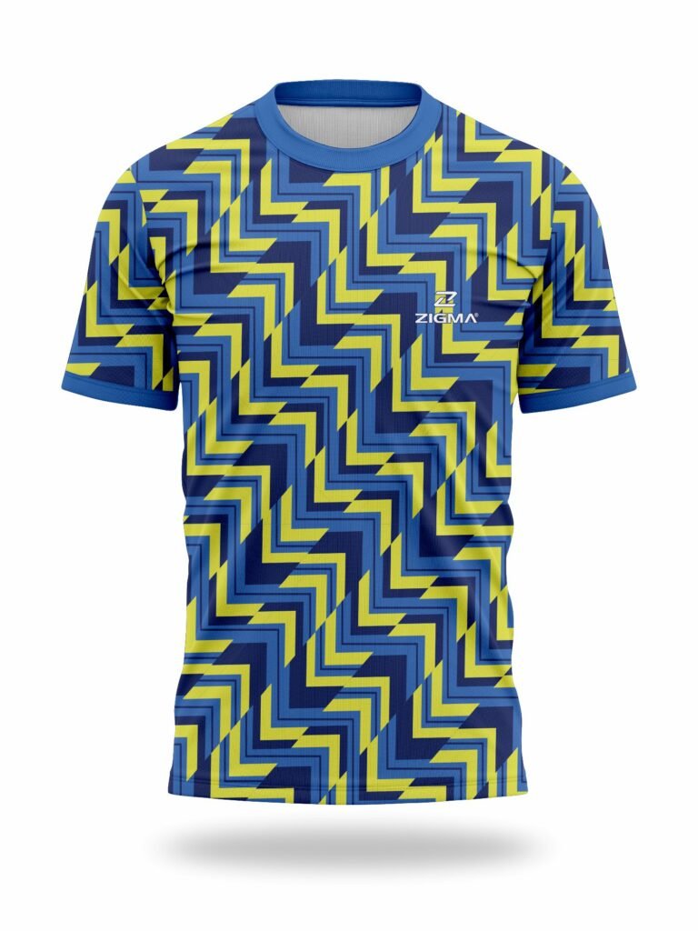 Overdrive Rugby Jersey Set