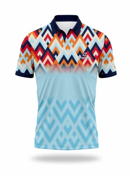Ultraedge Cricket Jersey Set