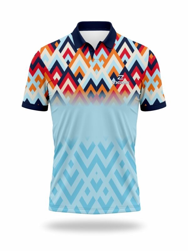 Ultraedge Cricket Jersey Set