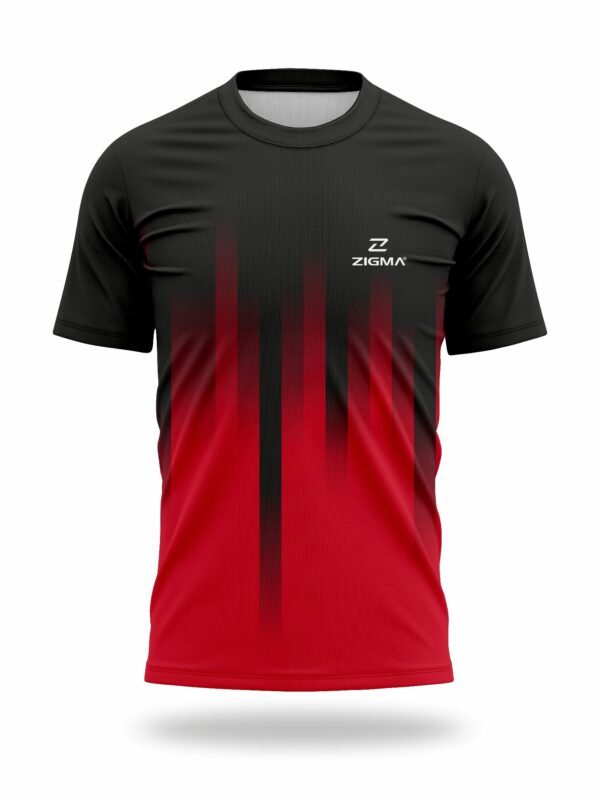 Thunderline Rugby Jersey Set