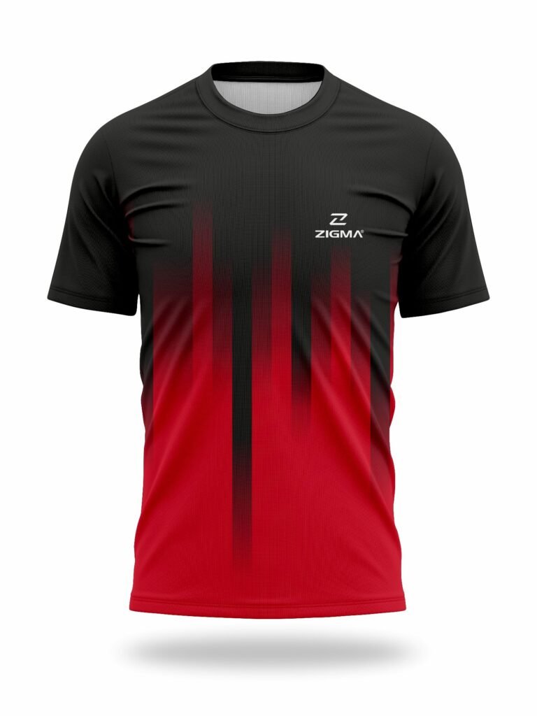 Thunderline Rugby Jersey Set