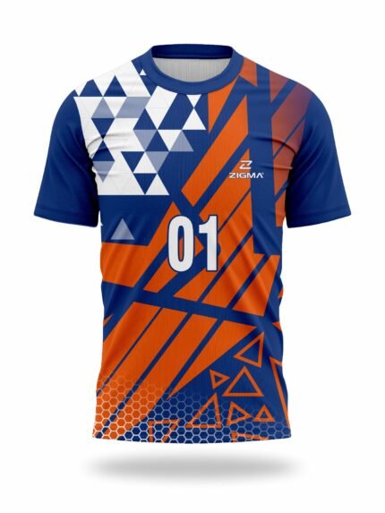 Netblaze volleyball Jersey Set