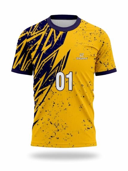 Aerospike Volleyball Jersey Set