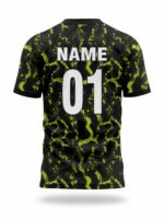 Vortex Volleyball Jersey Set - Image 2