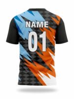 Pioneer Volleyball Jersey Set - Image 2