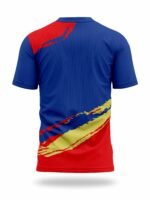 Rebound Tennis Jersey Set - Image 2