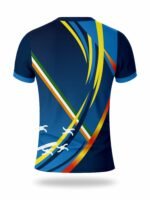 Smasher Tennis Jersey Set - Image 2