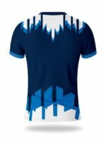 Unbeaten Tennis Jersey Set - Image 2