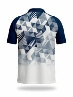 Charger Tennis Jersey Set - Image 2