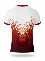 Hitters Tennis Jersey Set - Image 2