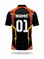 Elite Cricket Jersey Set - Image 2