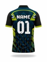 Flexpro Cricket Jersey Set - Image 2