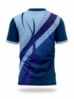 Round Neck Tshirt RN-0001 - Image 2