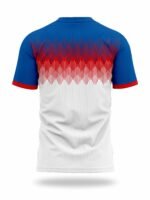 Round Neck Tshirt RN-0002 - Image 2