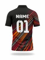 Alfa Cricket Jersey Set - Image 2