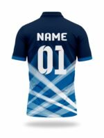 Warrior Cricket Jersey Set - Image 2