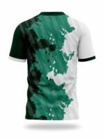 Round Neck Tshirt RN-0003 - Image 2