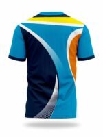 Round Neck Tshirt RN-0004 - Image 2