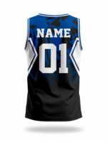 Elevate Basketball Jersey Set - Image 2