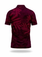 Polo Neck Tshirt PN-0002 - Image 2