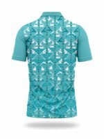 Polo Neck Tshirt PN-0003 - Image 2