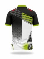 Ban Collar Tshirt BC-0001 - Image 2