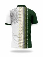 Ban Collar Tshirt BC-0004 - Image 2