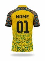 Static Cricket Jersey Set - Image 2