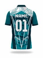 Kings Cricket Jersey Set - Image 2
