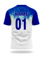 Fury Football Jersey Set - Image 2