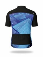 Cyclonic Cycling Jersey Set - Image 2