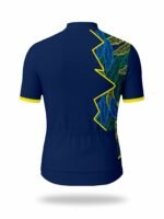 Sprint Cycling Jersey Set - Image 2