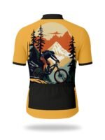 Gliden Cycling Jersey Set - Image 2