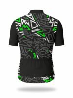 Raze Cycling Jersey Set - Image 2