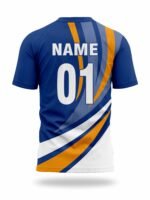 Blades Hockey Jersey Set - Image 2