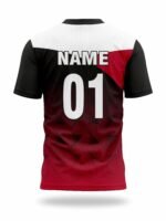 Crossshot Hockey Jersey Set - Image 2