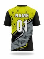 Flickforce Hockey Jersey Set - Image 2