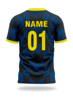 Thrust Football Jersey Set - Image 2