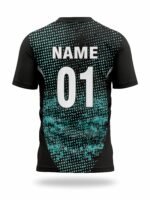 Rebels Hockey Jersey Set - Image 2