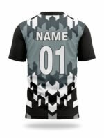 Velocity-X Hockey Jersey Set - Image 2