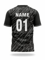 Clash Football Jersey Set - Image 2