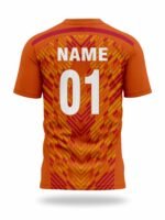 Drift Football Jersey Set - Image 2