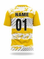 Impact Football Jersey Set - Image 2