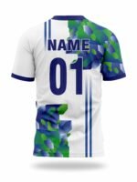 Dynamos Football Jersey Set - Image 2