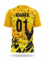 Titan Football Jersey Set - Image 2